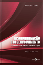 Insubordinação e desenvolvimento