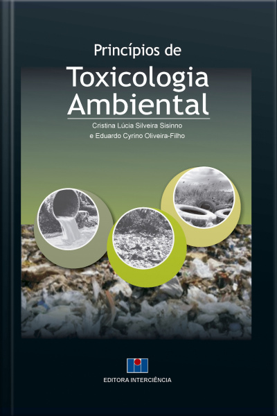 Princípios de Toxicologia Ambiental
