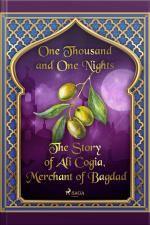 The Story Of Ali Cogia, Merchant Of Bagdad