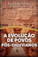 A Evolução De Povos Pós-diluvianos