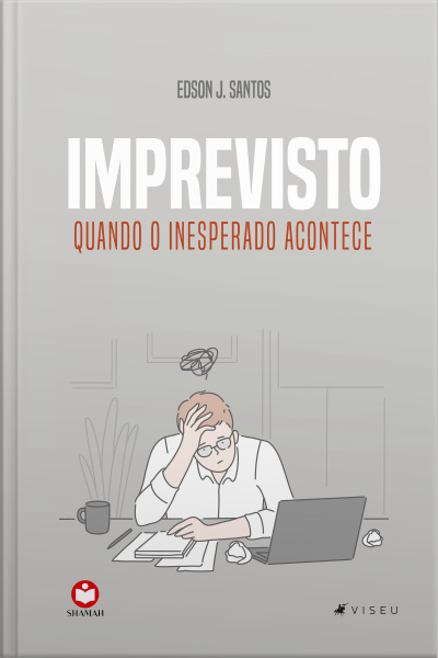 Imprevisto: Quando O Inesperado Acontece