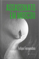 Assassinato Em Moscou
