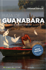 Baía De Guanabara: Descaso E Resistência