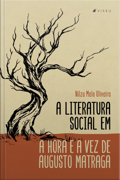 A Literatura Social Em A Hora E A Vez De Augusto Matraga