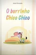 O Burrinho Chico Chico