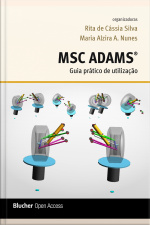 Msc Adams®: Guia Prático De Utilização