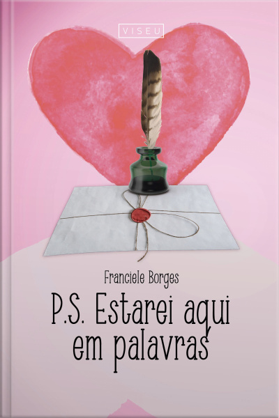 P.s. Estarei Aqui Em Palavras