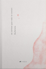 Os Versos Que Não Te Contei