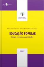 Educação Popular: Histórias, Contextos E Especificidades