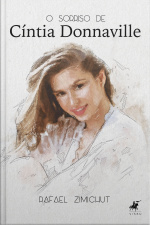 O Sorriso De Cíntia Donnaville