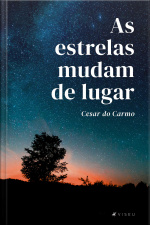 As Estrelas Mudam De Lugar