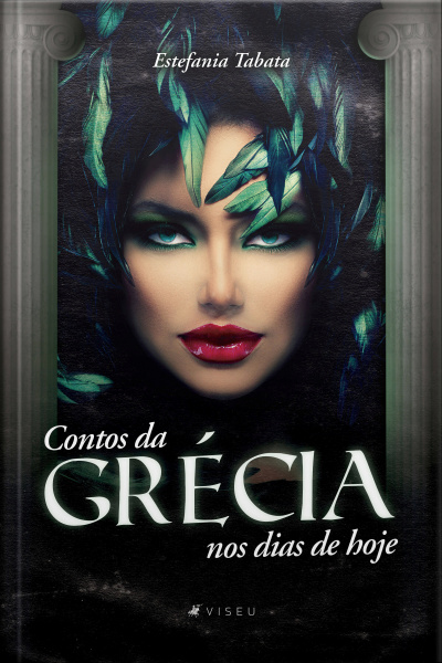 Contos Da Grécia Nos Dias De Hoje