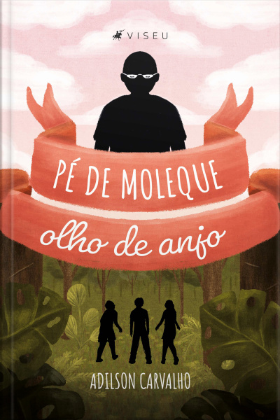 Pé De Moleque, Olho De Anjo