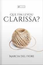 Que Fim Levou Clarissa?