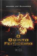 O Quinto Feiticeiro: Um Universo Muito Louco