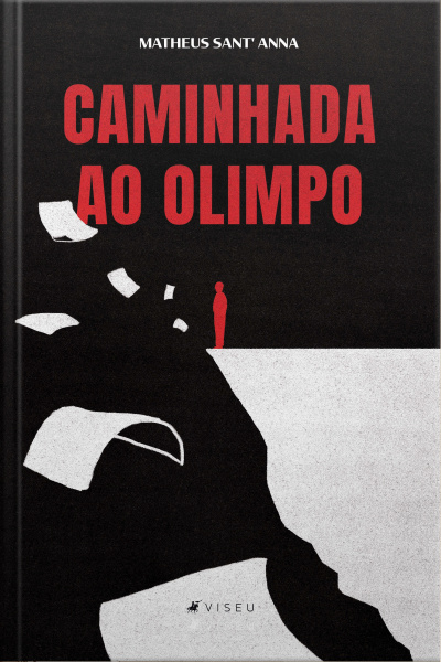 Caminhada Ao Olimpo