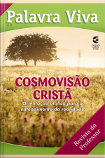 Cosmovisão Cristã - Professor