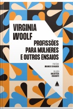 Profissões Para Mulheres E Outros Ensaios