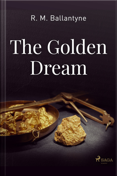 The Golden Dream