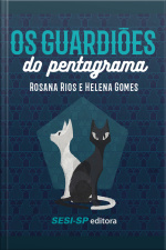 Os Guardiões Do Pentagrama