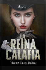 La Reina Calafia