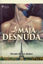 La Maja Desnuda
