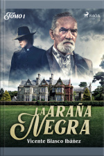 La Araña Negra Tomo I