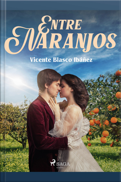 Entre Naranjos