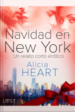 Navidad En Nueva York - Un Relato Corto Erótico