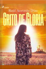 Grito De Gloria