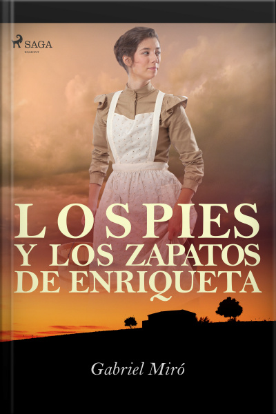 Los Pies Y Los Zapatos De Enriqueta