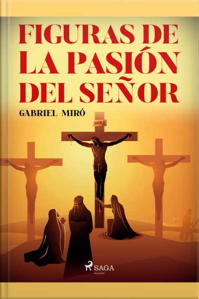Figuras De La Pasión Del Señor