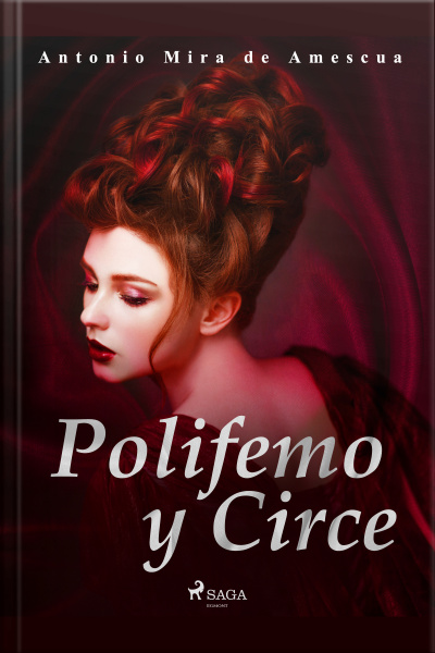 Polifemo Y Circe