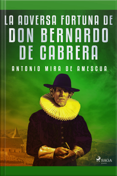 La Adversa Fortuna De Don Bernardo De Cabrera
