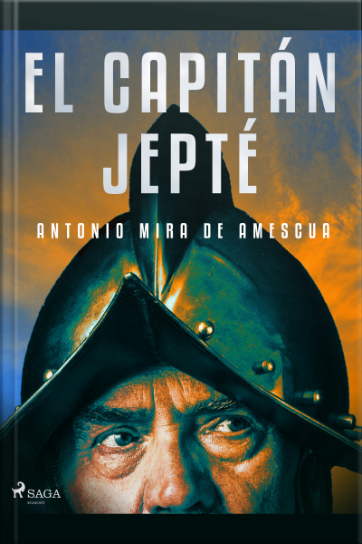 El Capitán Jepté