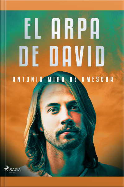 El Arpa De David