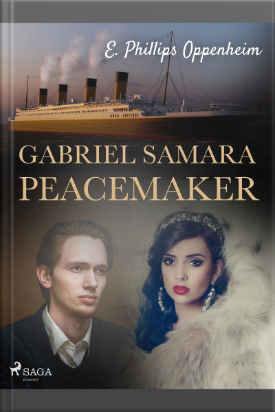 Gabriel Samara — Peacemaker