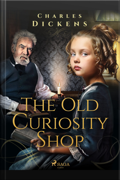 The Old Curiosity Shop