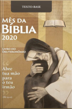 Mês Da Bíblia 2020 - Texto Base - Digital: Texto Base