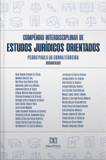 Compêndio Interdisciplinar De Estudos Jurídicos Orientados