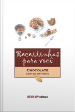 Receitinhas Para Você - Chocolate