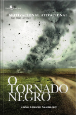 O Tornado Negro