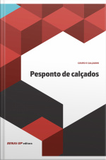 Pesponto De Calçados