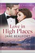 Love In High Places