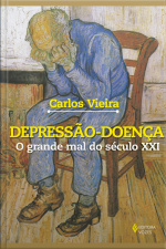 Depressão-doença: O Grande Mal Do Século Xxi
