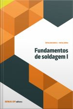 Fundamentos De Soldagem I