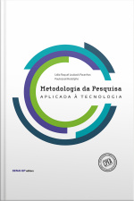 Metodologia Da Pesquisa Aplicada À Tecnologia