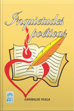 Inquietudes Poéticas: Garibalde Vilela