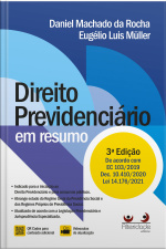 Direito Previdenciário Em Resumo