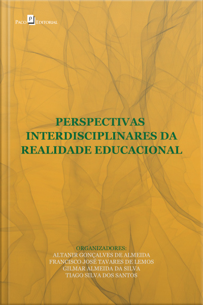 Perspectivas Interdisciplinares Da Realidade Educacional